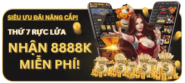 Thưởng nạp tiền hàng ngày tại ok6368 nhà cái