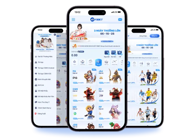 Game Nổ Hũ Đa Dạng